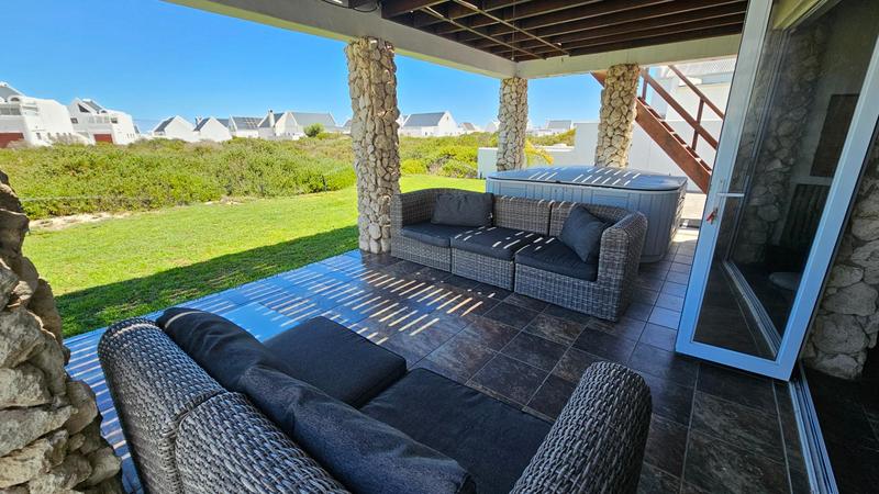 3 Bedroom Property for Sale in Dwarskersbos Western Cape